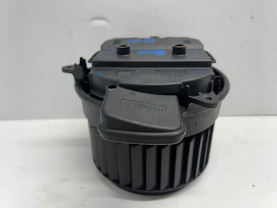  2013 AUDI A6 C7 HEATER/AC FAN/BLOWER MOTOR 4H2 820 021 B        