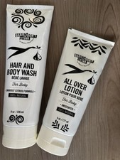 Walton Wood Farm 100 Natural Lotion Wash for Baby