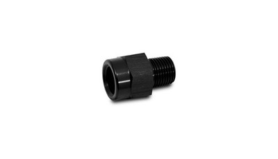 Vibrant Performance 10399 Female NPT to Male BSP Adapter Size 1/8'' NPT 1/8'' BSP