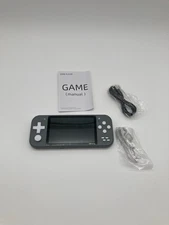 Handheld Gaming Display