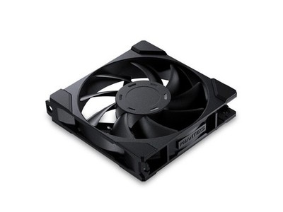 Phanteks PHF120M25 M25-120 Gen2 120mm PWM Fan Black