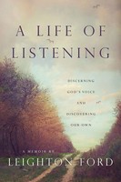 Leighton Ford | A Life Of Listening | Taschenbuch | Englisch (2025) | IVP