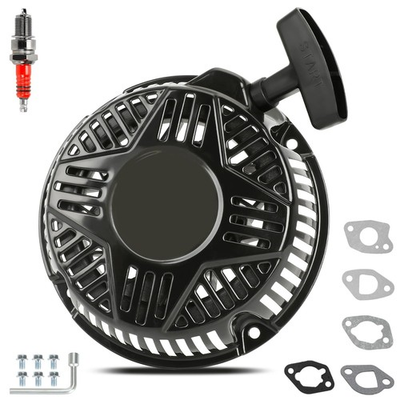 #ad Pull Start Assembly Compatible with Pressure Washer Westing House 212cc Engin... $47.40