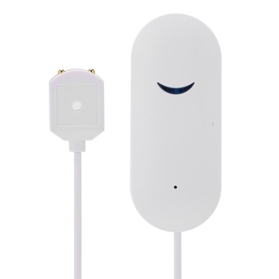 Smart Water Leak Detector Wifi For App Alarm Home Shop Office Warehouse Hot