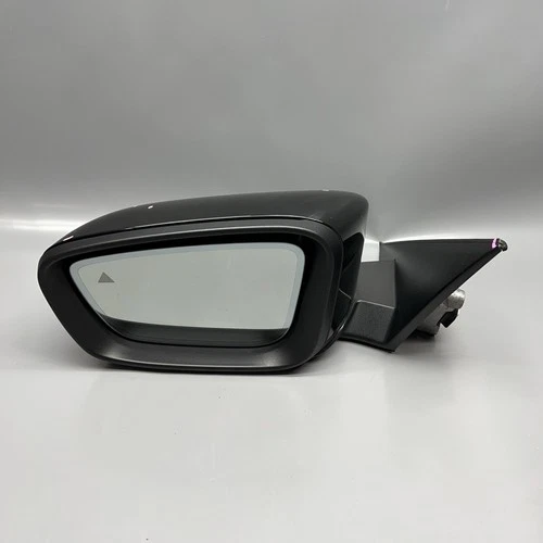 BMW 530 MIRROR LEFT DRIVER 540 2017 2018 2019 2020 2021 2022 2023 G30 OEM 