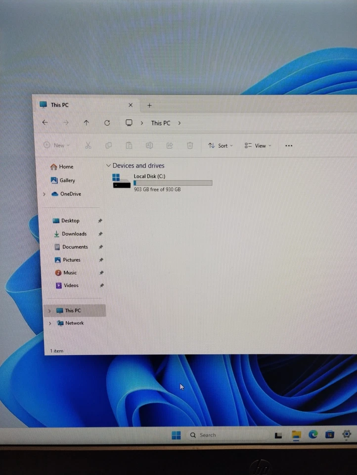 Fractal Design Custom Gaming Desktop Asus Prime B360M-A i7-9700K 16GB 1TB W11P - Image 4 of 4