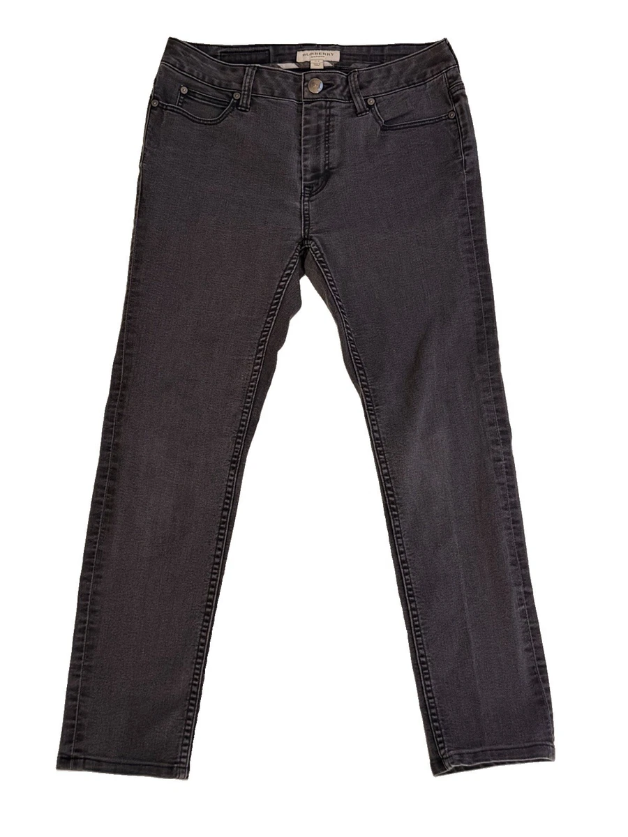 Burberry Denim Jeans for Men for sale | eBay