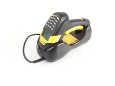 Produktbild - Datalogic PowerScan M8300 inkl. Ladestation & Antenne - Refurbished A-