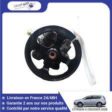 Pompe direction assistée Citroen C-CROSSER