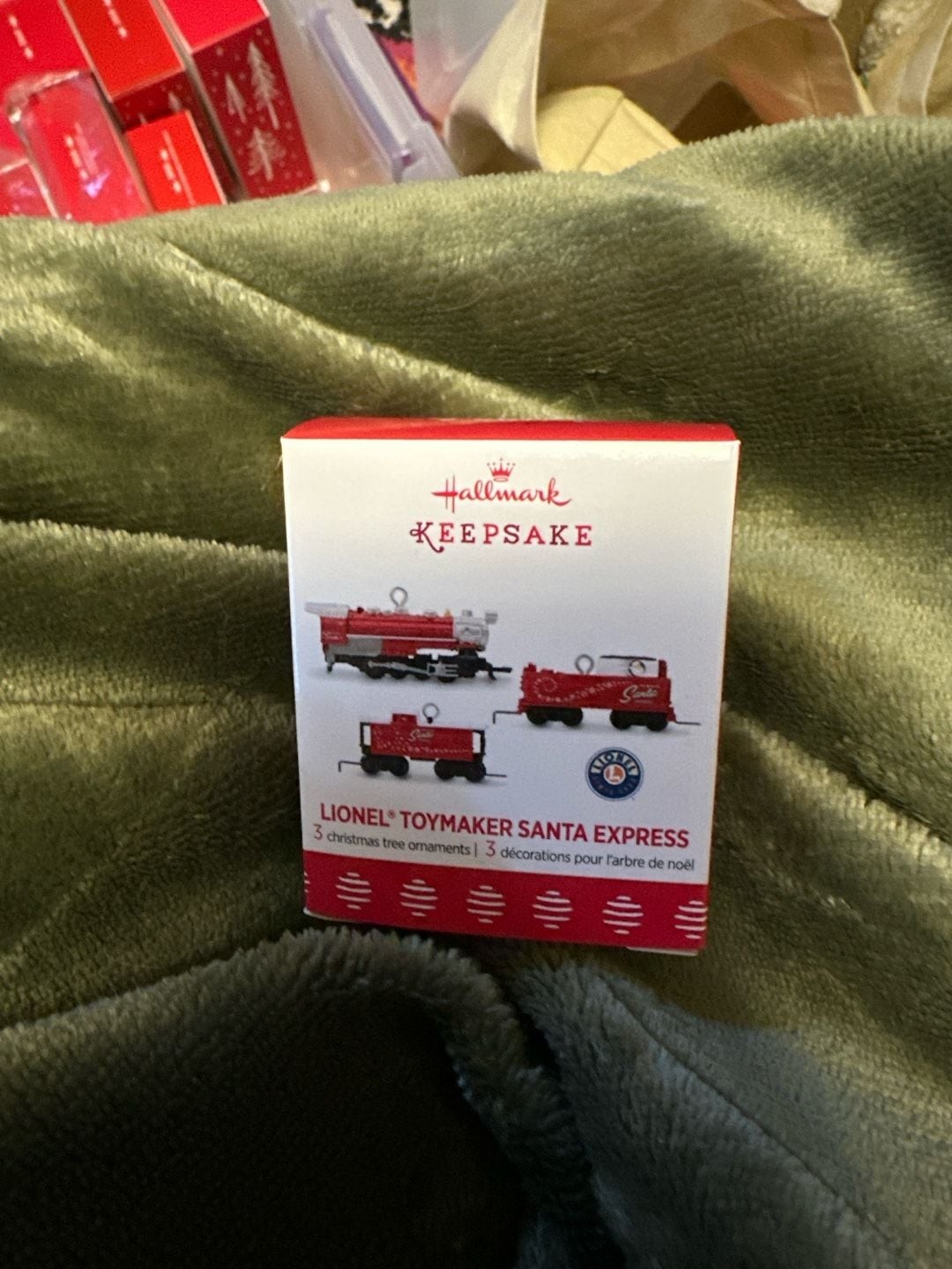 Click here to see eBay Auction