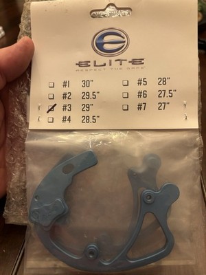 Elite Archery Answer #3 - 29  Speed Draw Mod Set
