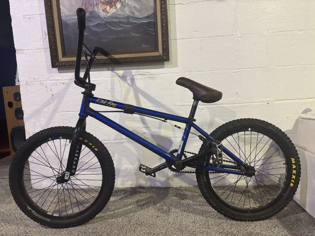 Kink Industries BMX Bike 20 In Bikes for sale | eBay