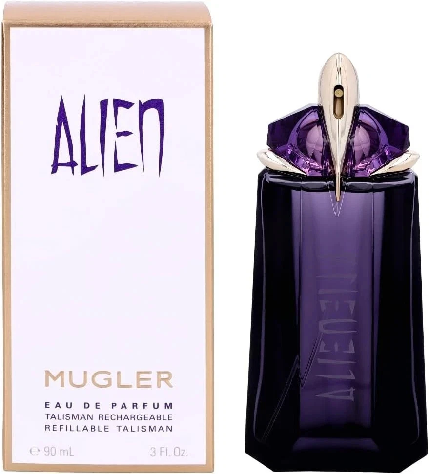 Thierry Mugler Alien Eau de Parfum for Women for sale | eBay