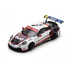 SPARK,PORSCHE 911 GT3 Cup #17 Porsche Carrera Cup Australia Champion 2023 C.H...