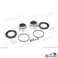 Bremssattel Reparatursatz Vorne FüR VW LT 40-55 I Pritsche 28-35 75-96