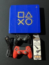Buy Sony PlayStation 4 Days of Play Limited Edition Gaming Console