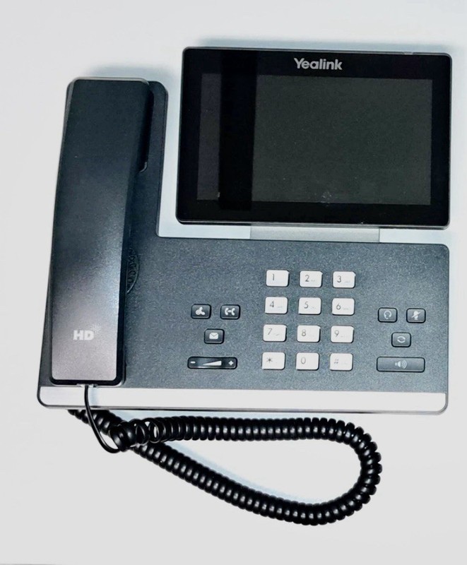 Yealink SIP-T57W Business Phone