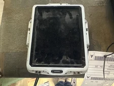 Info-GPS-TV Screen Fits 21-23 VOLVO XC60 1983986