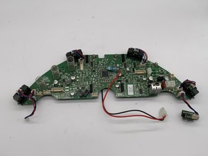 Motherboard Hauptplatine Staubsauger Rowenta RR701101 M1(RR7011) REV 583