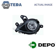 442-2032R-UE FOG LIGHT LAMP RIGHT LORO NEW OE REPLACEMENT