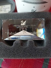 SCS Swarovski "Fabulous Creatures" 1996-1998 Boxed