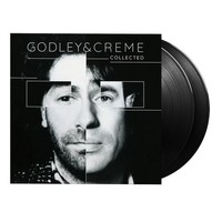 Godley & Creme Collected
