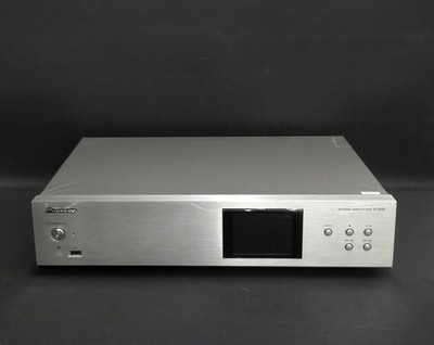 Pioneer N-30AE Netzwerk Audio Gute Bedingungen Aus Japan Mit Zubehör