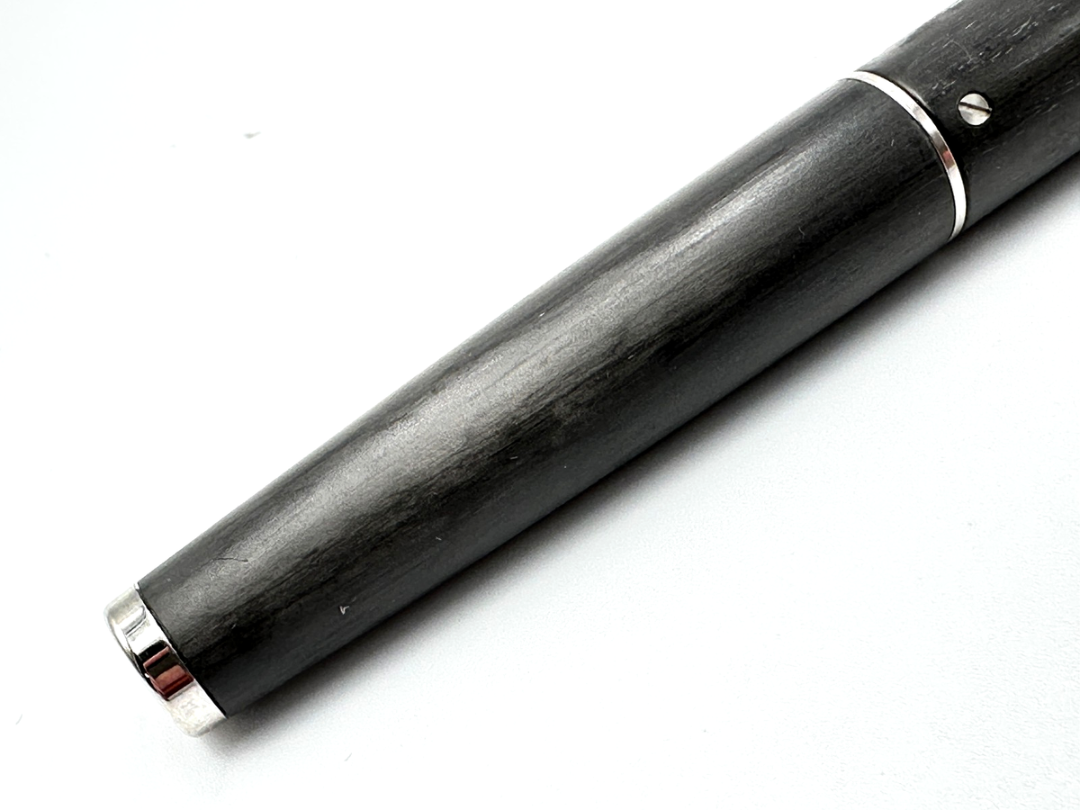 NOS 2013 LIMITED EDITION VISCONTI 1930 PININFARINA CARBONGRAFITE