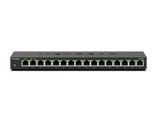 NETGEAR GS316 16-Port Gigabit Switch