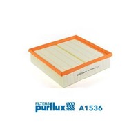 Luftfilter Purflux A1536 FüR Mercedes Benz Mercedes Benz Nissan Infiniti