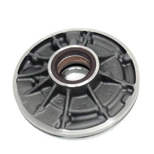 New Durable Metal Auto Oil Pump Accessories 1060410017 For BMW RWD 1999-On