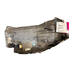 2016-2017 Cadillac Ats Awd 2.0l Automatic Transmission Oe 2016-2017 Cadillac Ats Awd 2.0l Automatic Transmission Oe