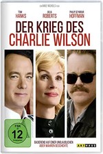Der Krieg des Charlie Wilson [Import]