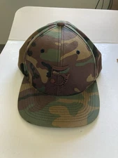 “Yupoong” Brand Cap , “57 Records Cap”, Great Condition.