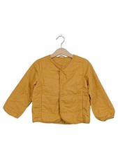 UNIQLO Doudoune Enfant Jaune Légère Transition (EU 110)