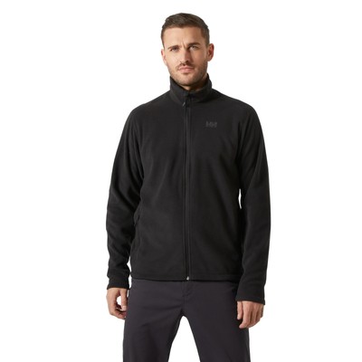Men's Daybreaker Fleece Jacket, 995 Black