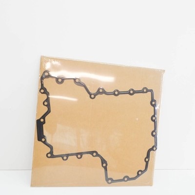 BMW X5 E70 Engine Oil Pan Lower Steel Gasket 11137566808 NEW ORIGINALVehicle Par