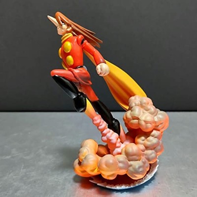 Cyborg 009 Jet Link Figur Kaiyodo