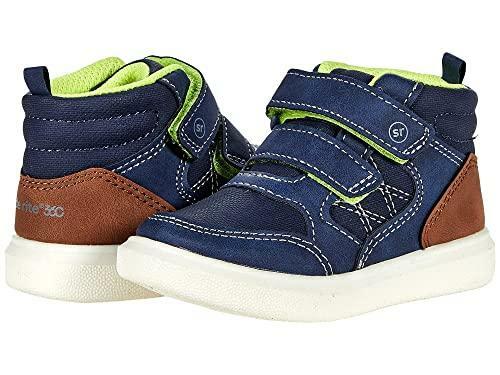 stride rite high tops