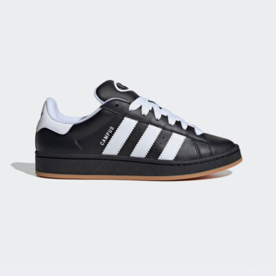【ADIDAS】★人気★Campus 00s Shoes★JH7605 New Adidas Campus 00s Shoes - Black (JH5597) | eBay