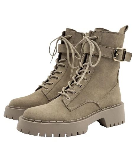 Desert Boots for Women