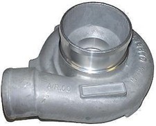 Garrett T04b Style Compressor Housing For Gt3071rgt2871r W71mm 56 Trim Wheel Garrett T04b Style Compressor Housing For Gt3071rgt2871r W71mm 56 Trim Wheel