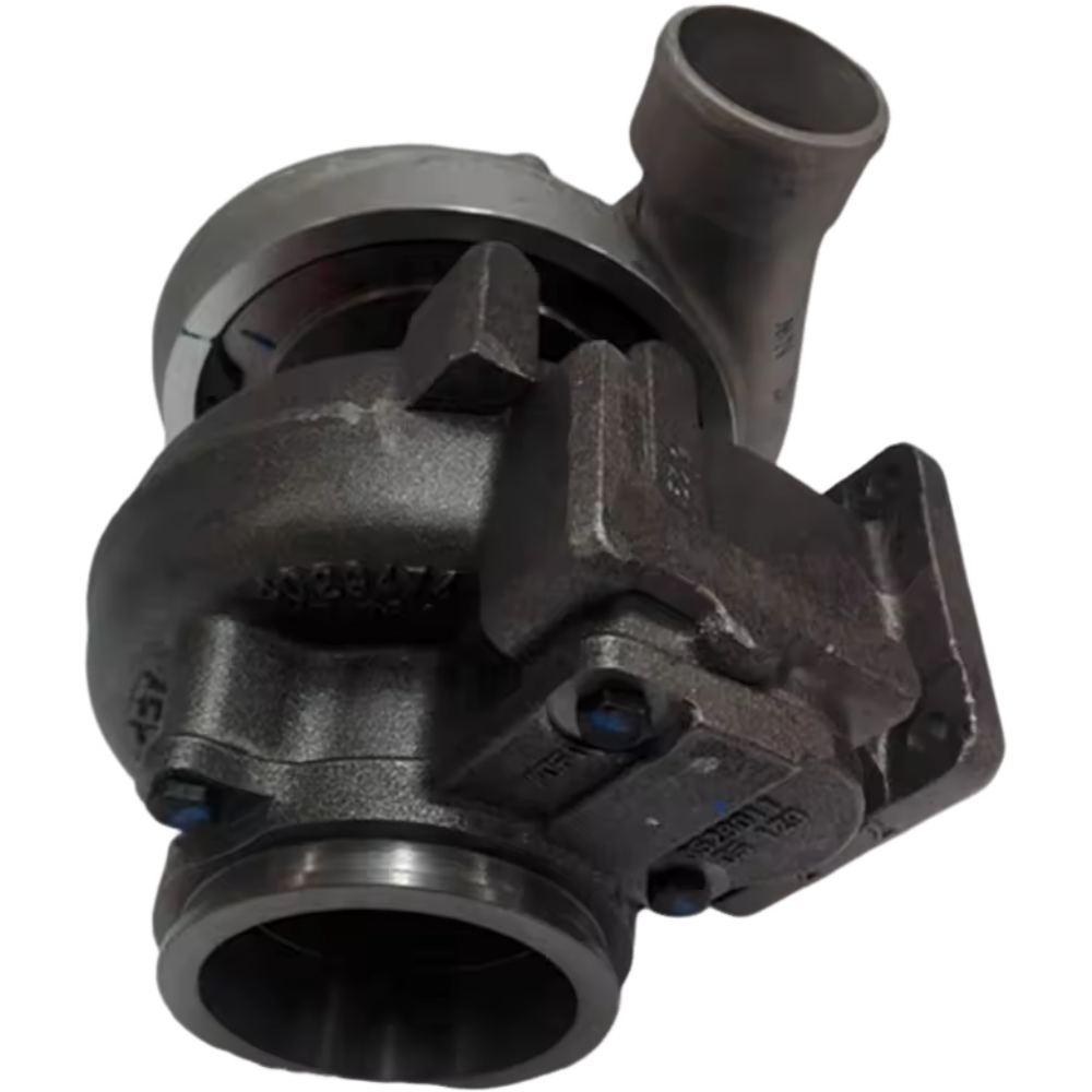 Turbo HX40 Turbocharger 4046109 3595507 3990066 Compatible 6CTG2