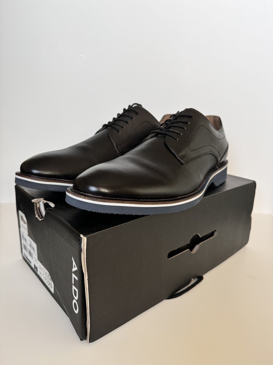 ALDO -Men Shoes - ACAODDA-97 - Leather - Size 13 | eBay display picture 1