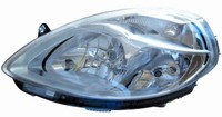 Scheinwerfer Vorderer FüR Lancia Musa 2007-2011 Links