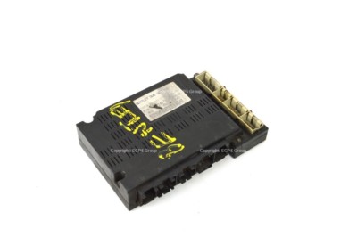 Bentley Continental Flying Spur Klimamodul Computer ECU 3W5907040C