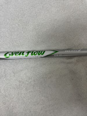 Project X Even Flow Green 40 Damen Driver Graphitschaft