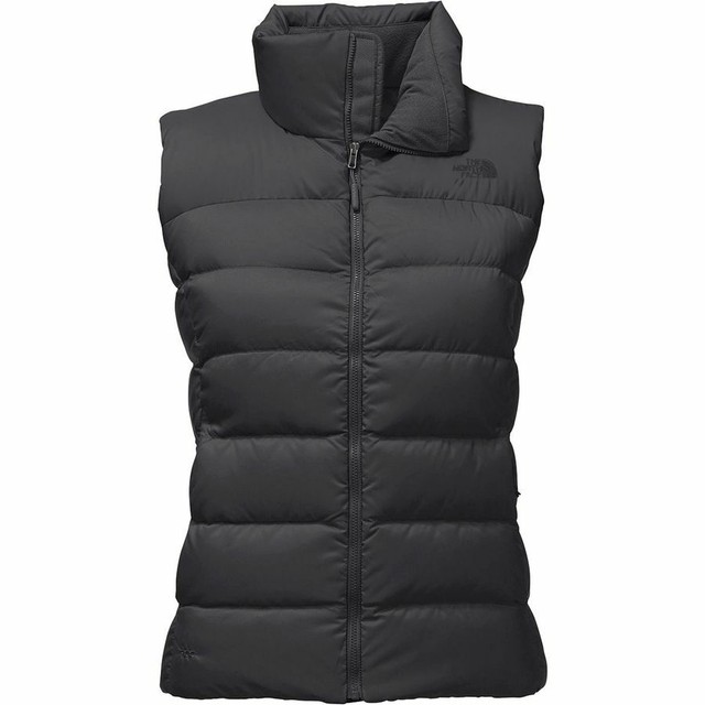 the north face womens nuptse jacket