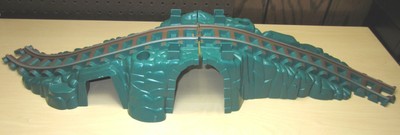 lincoln logs red river express