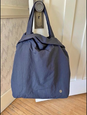 lululemon on my level bolsa 30l